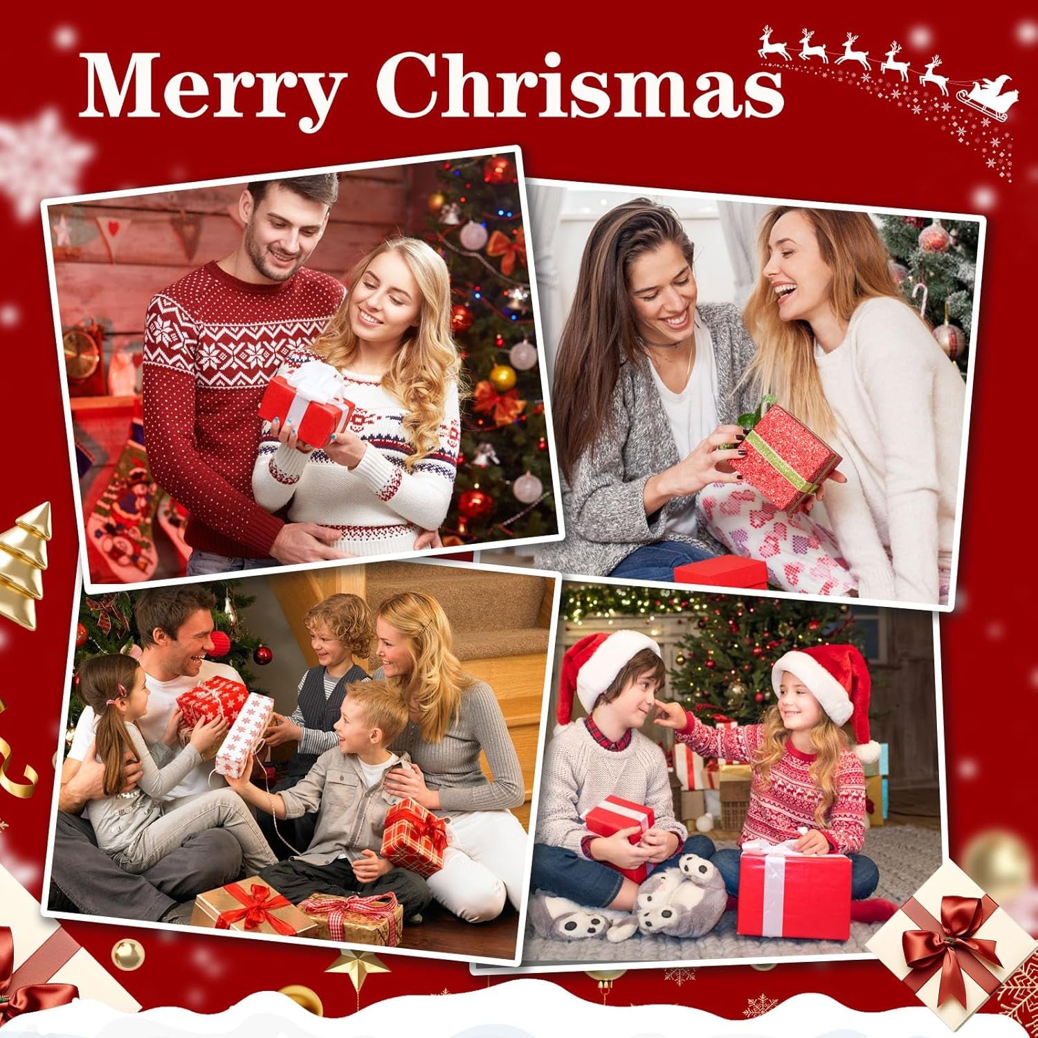 Sleep Headphones Bluetooth 5.2 Headband, Sleeping Headphones Sports Wireless Earphones Sweat Resistant Earbuds with Ultra-Thin HD Stereo Speaker for Workout Running Cool Gadgets Unique Gifts