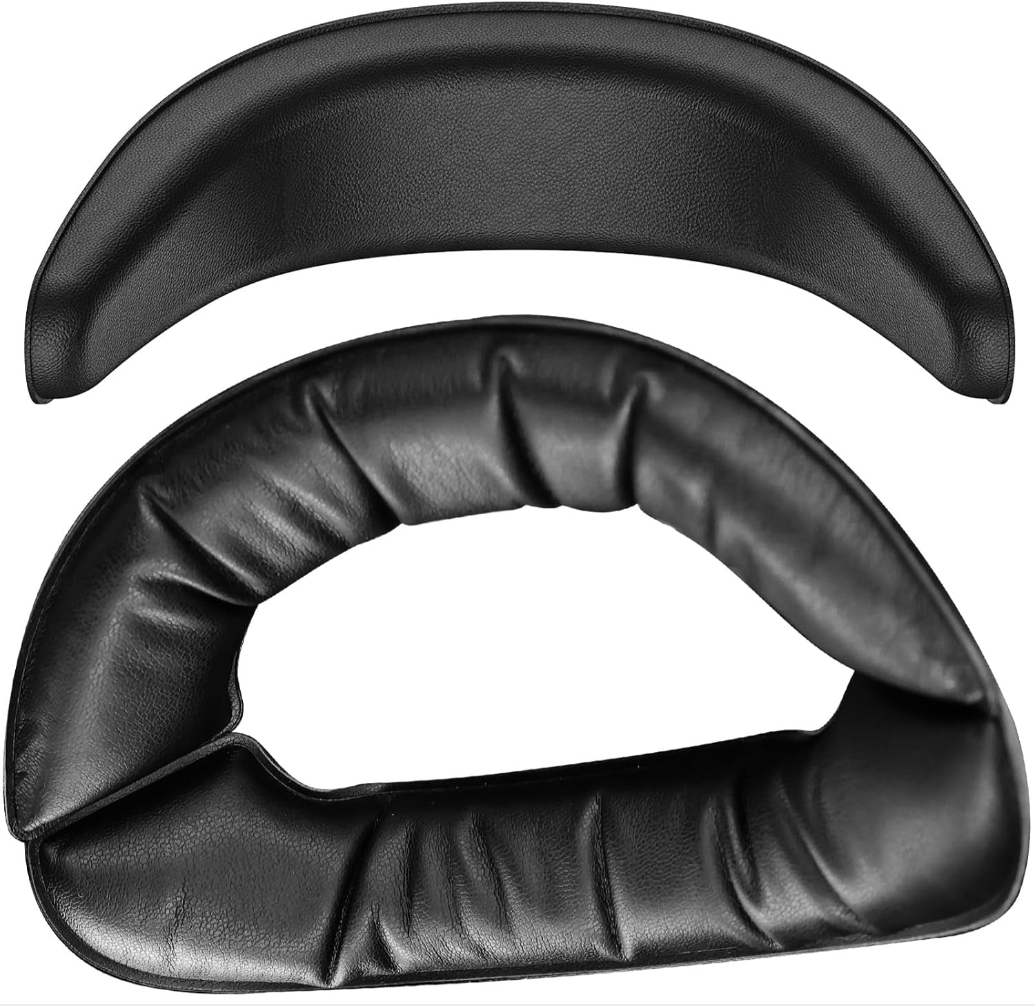 Upgraded Accessories for MQ4000 Battery Head Strap, Enhanced Comfort and Headband Stability