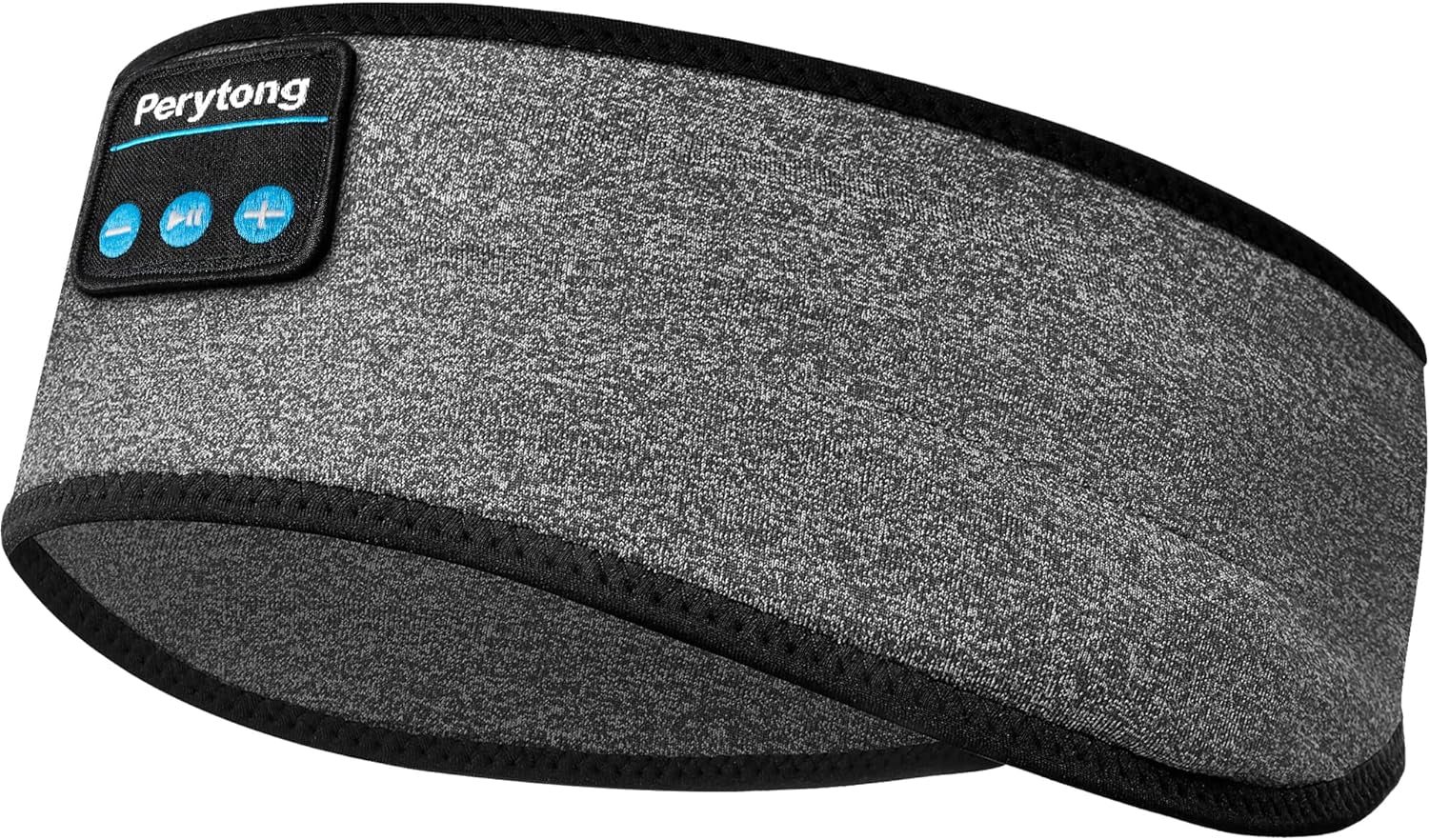 Bluetooth Sleep Headphones Headband with HD Speakers - Noise Cancelling, for Side Sleepers, Workout, Jogging, Yoga