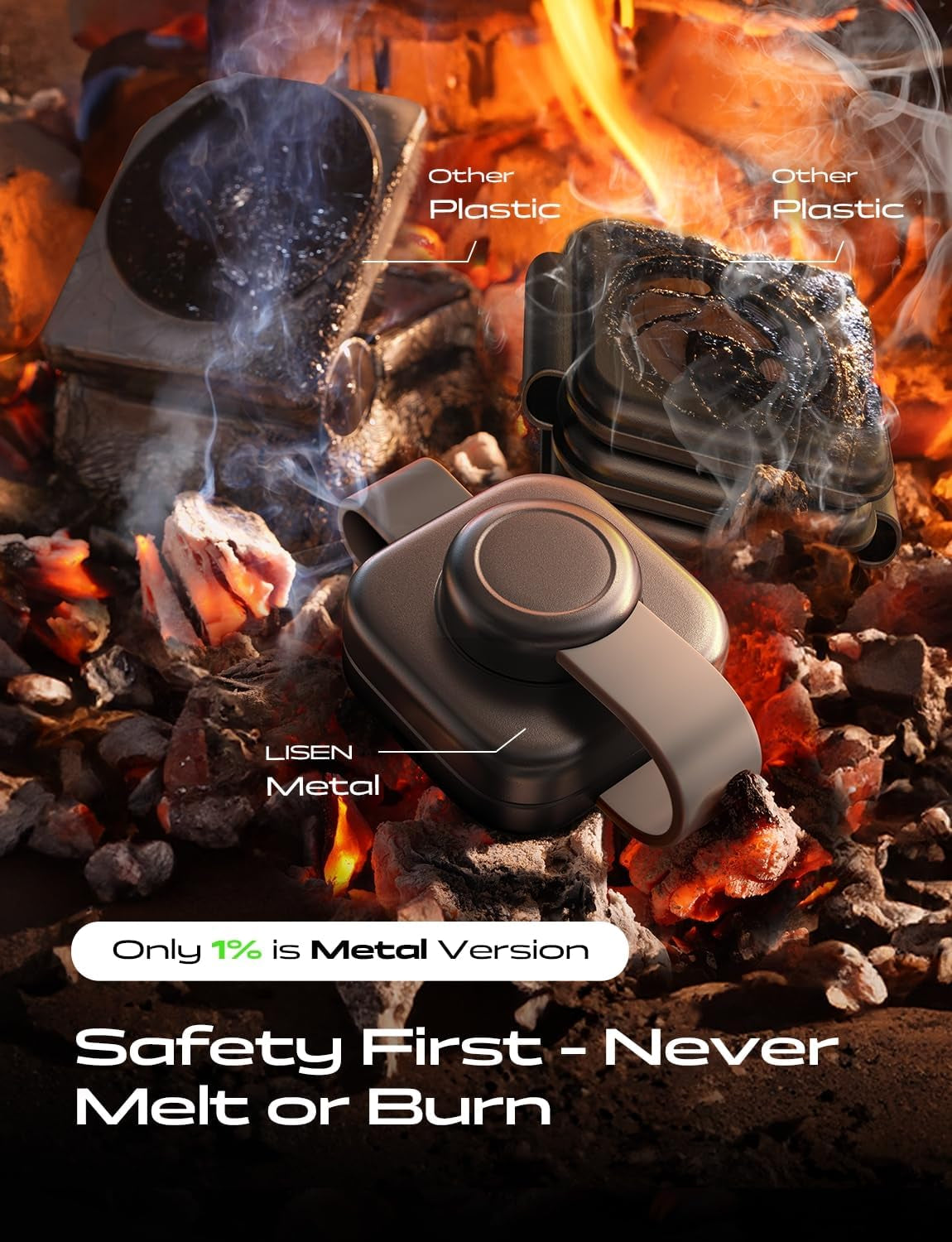 3 in 1 Foldable Charging Station for Apple Devices – Mini & Portable Travel Iphone Samsung Magsafe Charger Stand for Iphone 16/15/14 Pro Max, Iwatch, Airpods Pro, Valentines Day Gift for Her