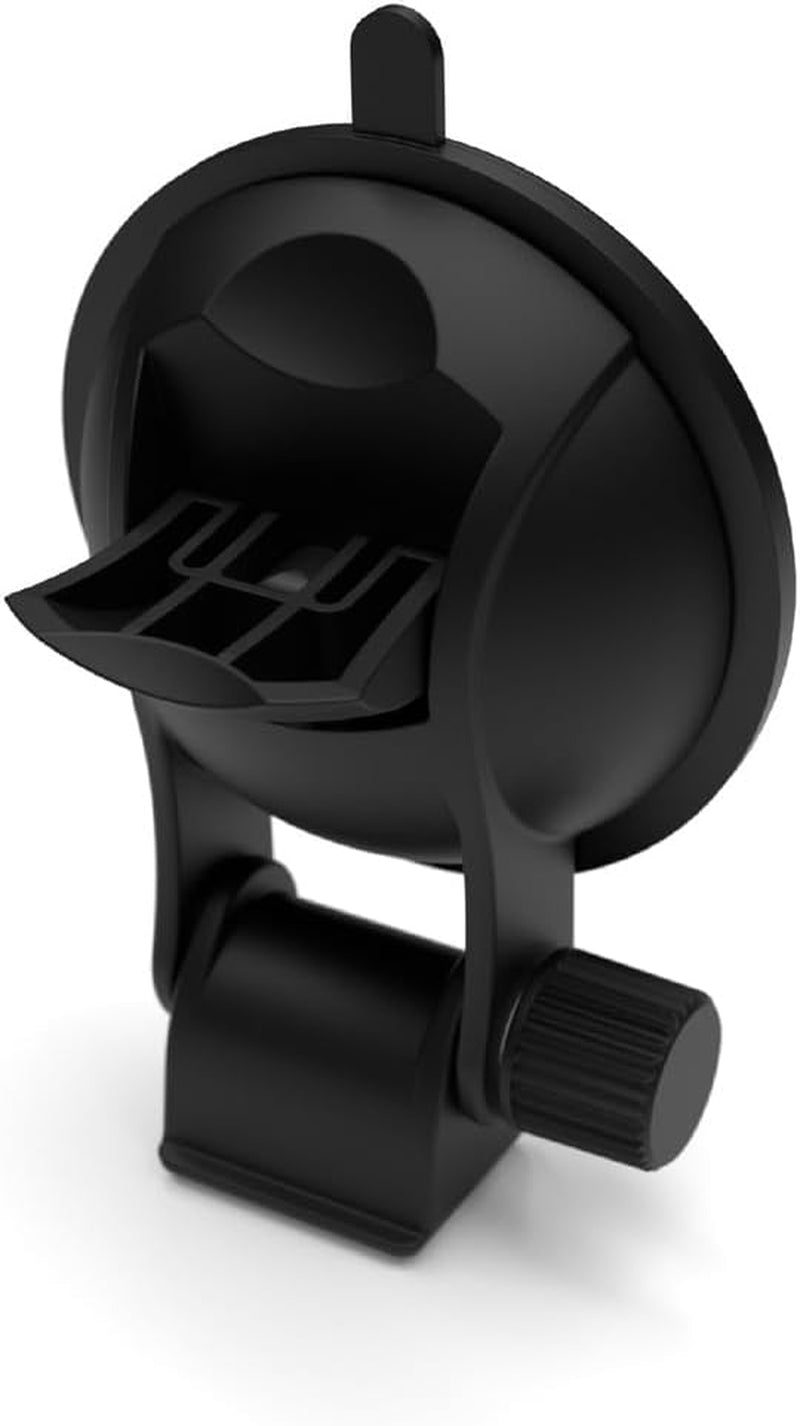 Cobra Original Radar Detector EZ Mag Mount - Stickycup Silicon Suction Cup (Black) for  Models IX, IXC, Max 360C, Redline EX, Max 3, Max 4 and Max 360 (0020081-1)