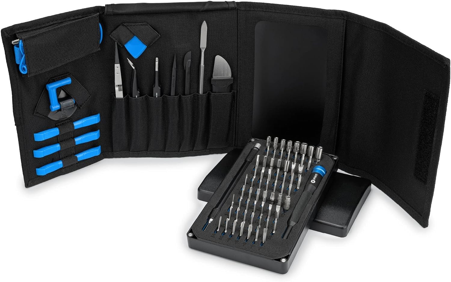 Pro Tech Toolkit - Electronics, Smartphone, Computer & Tablet Repair Kit