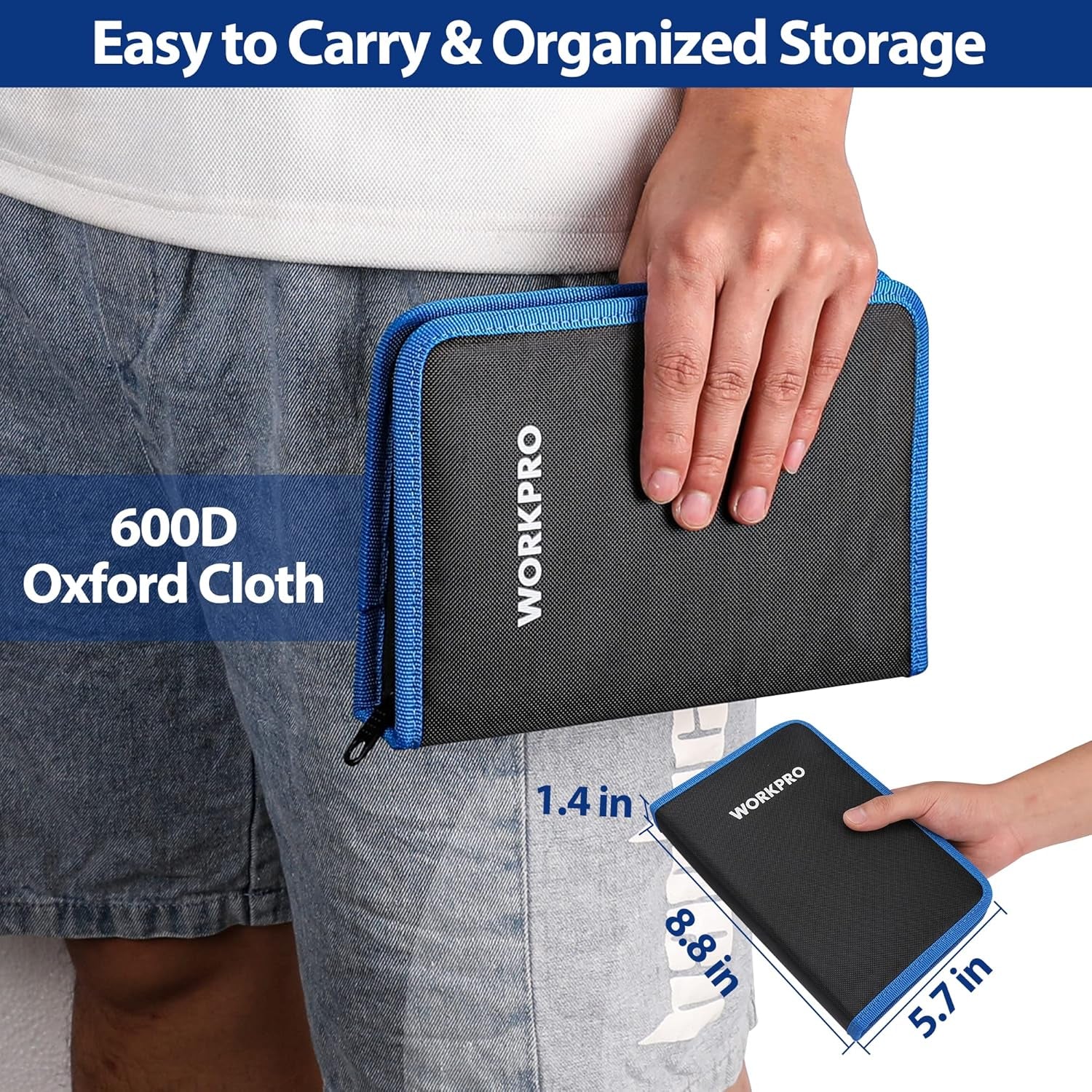 33PCS Precision Repair Tool Set Includes Pliers Set, Screwdrivers Set, Craft & Utility Knife, Tweezers, Electronic Repair Tool Kit with Pouch for Laptops, Phones, Computer & Gaming Accessories