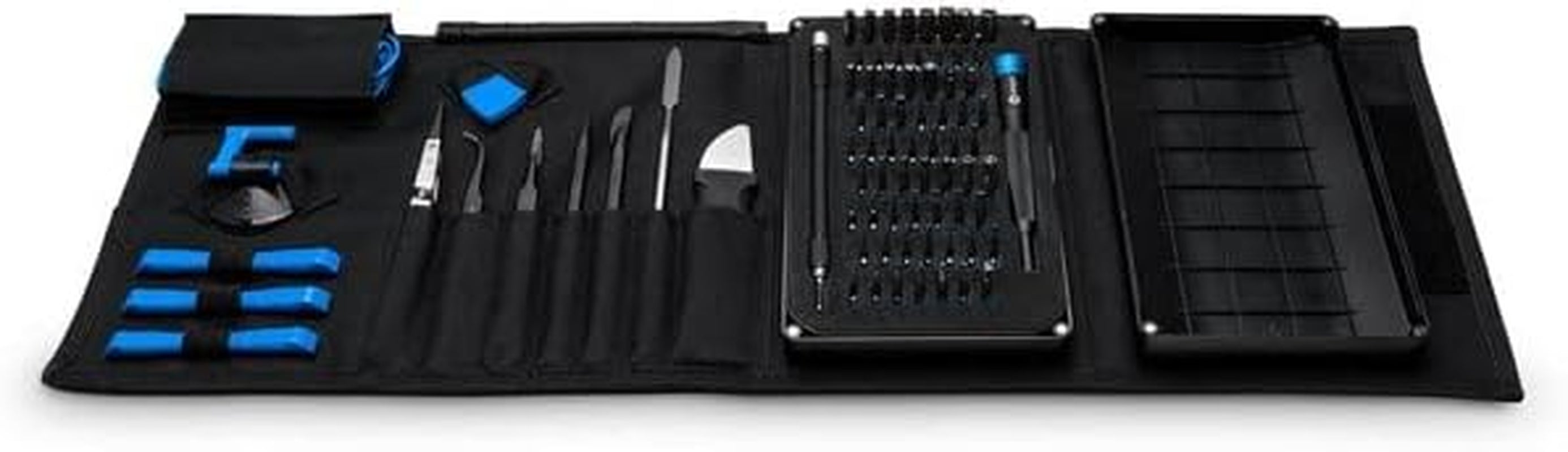 Pro Tech Toolkit - Electronics, Smartphone, Computer & Tablet Repair Kit